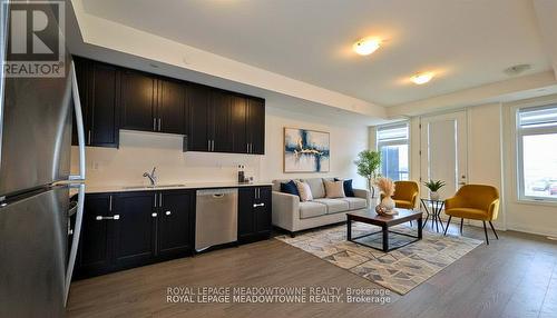 319 - 755 Omega Drive, Pickering, ON - Indoor