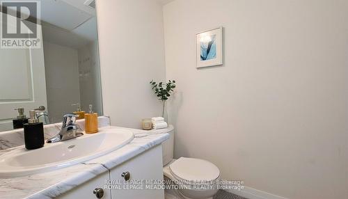 319 - 755 Omega Drive, Pickering, ON - Indoor Photo Showing Bathroom