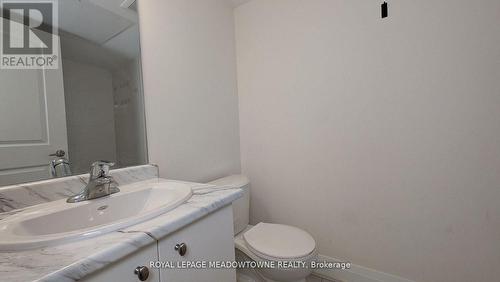 319 - 755 Omega Drive, Pickering, ON - Indoor Photo Showing Bathroom