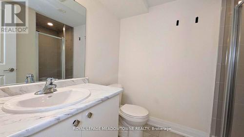 319 - 755 Omega Drive, Pickering, ON - Indoor Photo Showing Bathroom