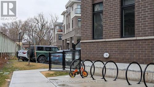 319 - 755 Omega Drive, Pickering, ON - Outdoor