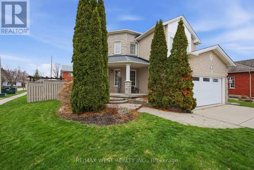 5 SMITH STREET  New Tecumseth, ON L9R 1Z8