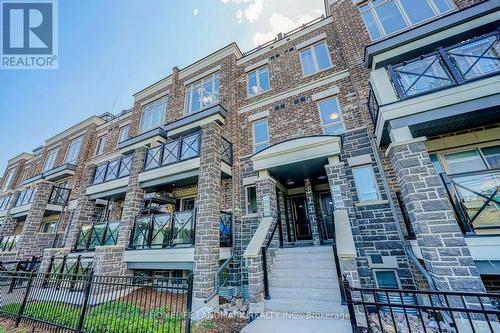 2213 - 10 Westmeath Lane N, Markham, ON - Outdoor