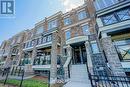 2213 - 10 Westmeath Lane N, Markham, ON  - Outdoor 