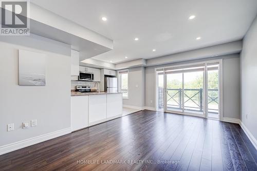 2213 - 10 Westmeath Lane N, Markham, ON - Indoor