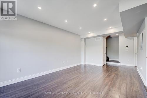 2213 - 10 Westmeath Lane N, Markham, ON - Indoor Photo Showing Other Room
