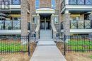 2213 - 10 Westmeath Lane N, Markham, ON  - Outdoor With Facade 