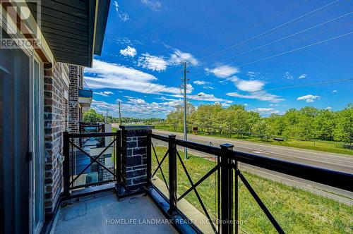 2213 - 10 Westmeath Lane N, Markham, ON - Outdoor With View