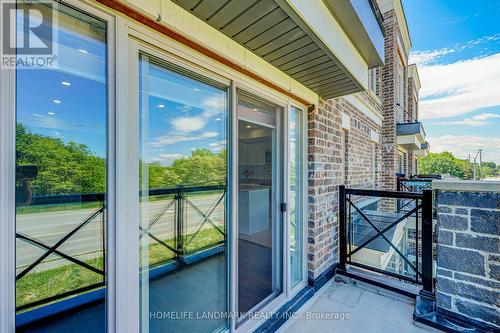 2213 - 10 Westmeath Lane N, Markham, ON - Outdoor With Exterior