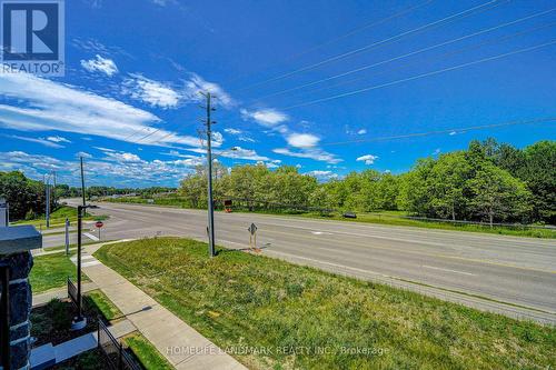 2213 - 10 Westmeath Lane N, Markham, ON - Outdoor With View