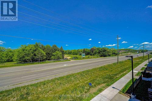 2213 - 10 Westmeath Lane N, Markham, ON - Outdoor With View