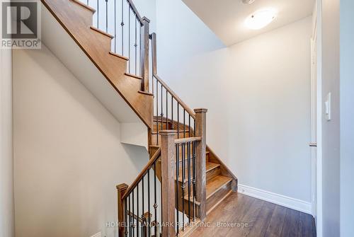 2213 - 10 Westmeath Lane N, Markham, ON - Indoor Photo Showing Other Room