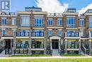 2213 - 10 Westmeath Lane N, Markham, ON  - Outdoor With Facade 
