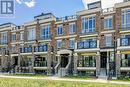 2213 - 10 Westmeath Lane N, Markham, ON  - Outdoor With Facade 
