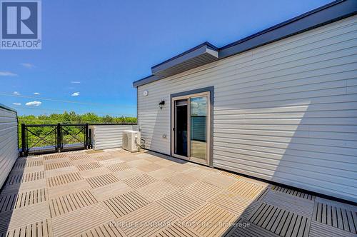 2213 - 10 Westmeath Lane N, Markham, ON - Outdoor With Exterior