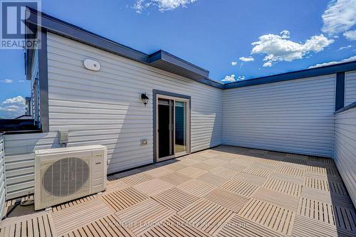 2213 - 10 Westmeath Lane N, Markham, ON - Outdoor With Exterior