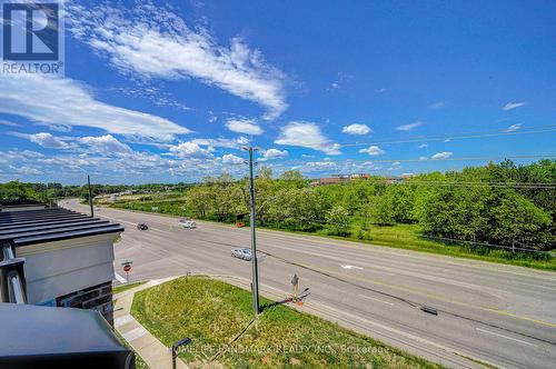 2213 - 10 Westmeath Lane N, Markham, ON - Outdoor With View