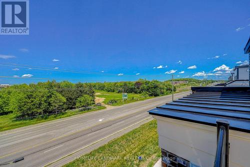 2213 - 10 Westmeath Lane N, Markham, ON - Outdoor With View