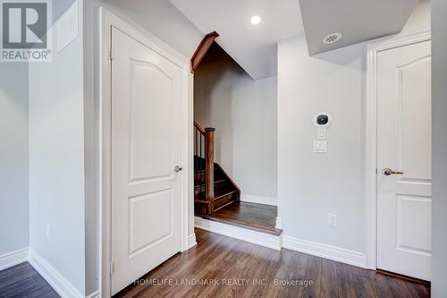 2213 - 10 Westmeath Lane N, Markham, ON - Indoor Photo Showing Other Room