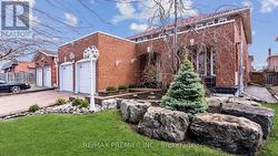 BASEMENT - 25 GRANITE STREET  Vaughan, ON L4L 5J7