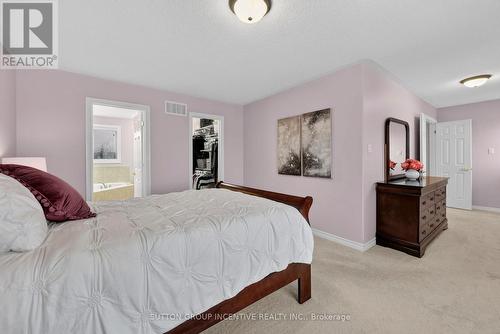 60 O'Neill Circle, Springwater, ON - Indoor Photo Showing Bedroom