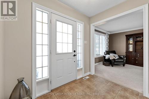 60 O'Neill Circle, Springwater, ON - Indoor Photo Showing Other Room