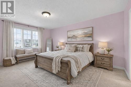 60 O'Neill Circle, Springwater, ON - Indoor Photo Showing Bedroom