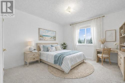 60 O'Neill Circle, Springwater, ON - Indoor Photo Showing Bedroom