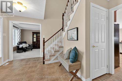 60 O'Neill Circle, Springwater, ON - Indoor Photo Showing Other Room