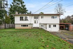 5869 Brier Ave Duncan, BC V9L 3E1