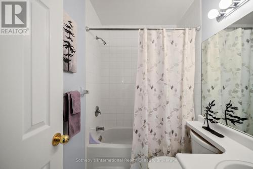 331 Mariners Way, Collingwood, ON - Indoor Photo Showing Bathroom
