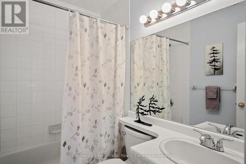 331 Mariners Way, Collingwood, ON - Indoor Photo Showing Bathroom