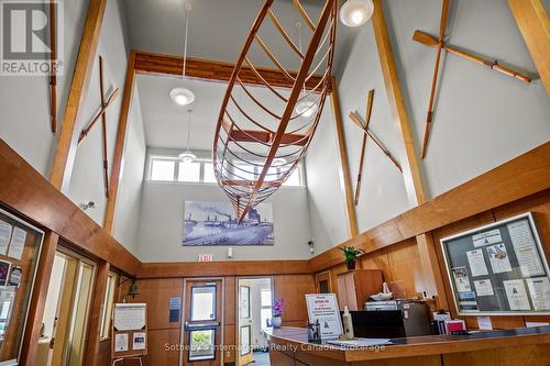 331 Mariners Way, Collingwood, ON - Indoor Photo Showing Other Room