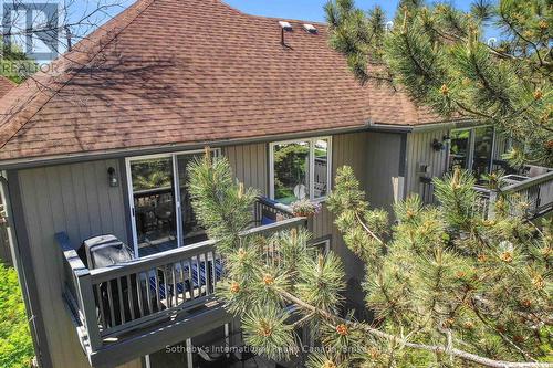 331 Mariners Way, Collingwood, ON - Outdoor With Deck Patio Veranda