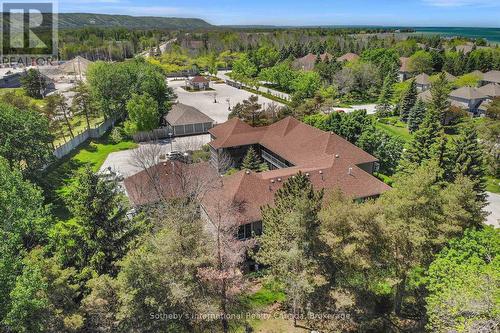 331 Mariners Way, Collingwood, ON - Outdoor With View