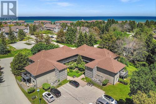 331 Mariners Way, Collingwood, ON - Outdoor With Body Of Water With View