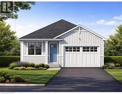 165 PIKE CREEK Drive  Cayuga, ON N0A 1E0