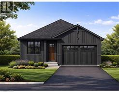 163 PIKE CREEK Drive  Cayuga, ON N0A 1E0