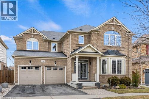 79 PORTER Crescent  Cambridge, ON N3C 0B7