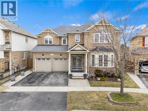 79 PORTER Crescent  Cambridge, ON N3C 0B7