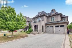 429 STAGHORN ROAD  Pickering, ON L1W 2M8