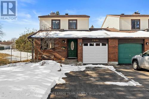 7942 DECARIE DRIVE  Ottawa, ON K1C 2K3