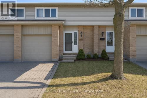 2 - 5536 MONTEVIDEO ROAD  Mississauga, ON L5N 2P4