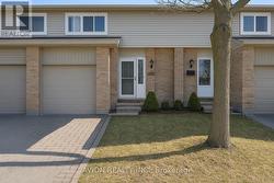 2 - 5536 MONTEVIDEO ROAD  Mississauga, ON L5N 2P4