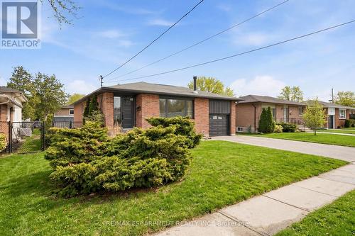777 HILLCREST ROAD  Pickering, ON L1W 2P5