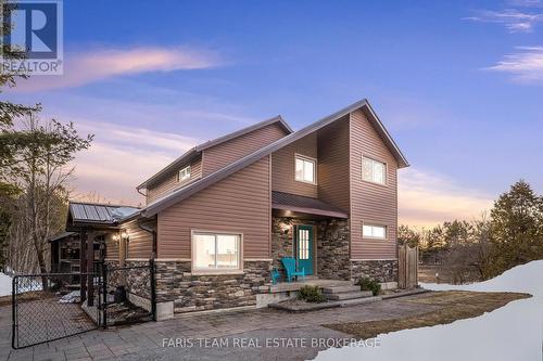 1872 ANDERSON LINE  Severn, ON L0K 1E0