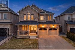 23 MILL STONE TERRACE  Hamilton, ON L8B 1W9