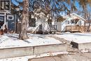 527 6Th Street E, Saskatoon, SK  - Outdoor 