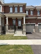 6 KEPPEL CIRCLE Brampton, ON L7A 5K4