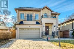 39 FOXWARREN DRIVE Toronto, ON M2K 1L1